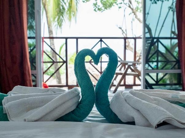 Hotel Elysian Hideaway Maafushi Zewnętrze zdjęcie
