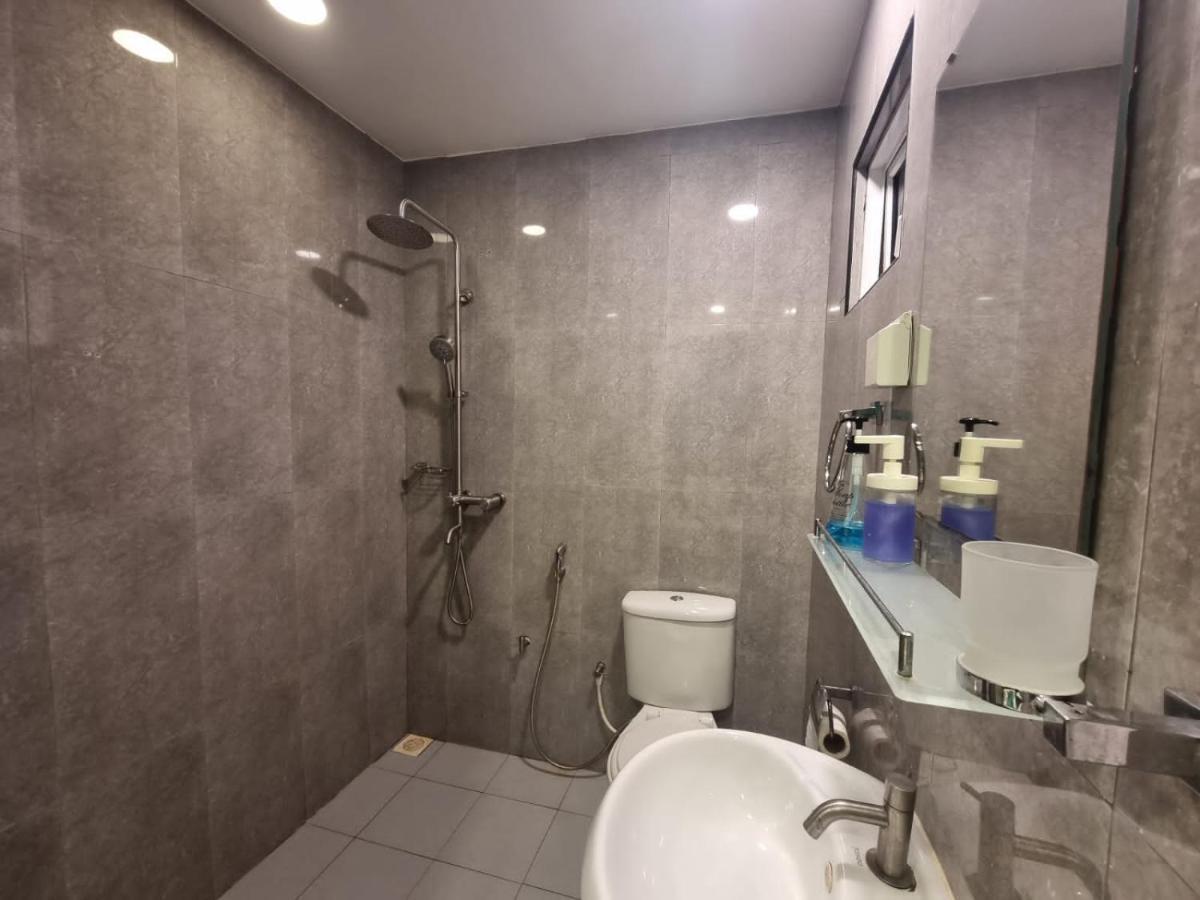 Hotel Elysian Hideaway Maafushi Zewnętrze zdjęcie