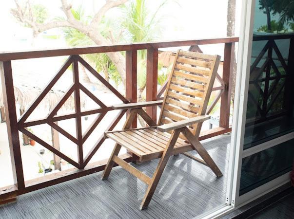 Hotel Elysian Hideaway Maafushi Zewnętrze zdjęcie