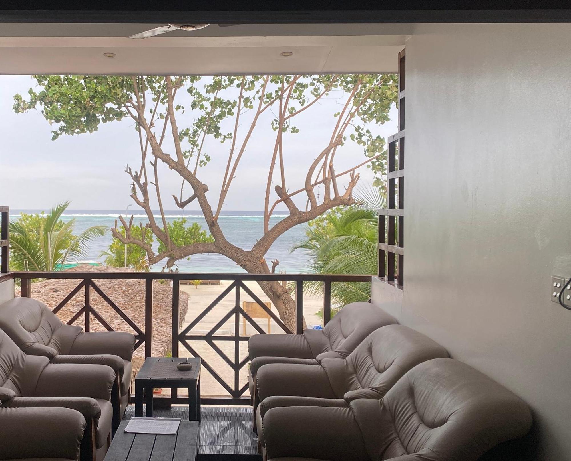 Hotel Elysian Hideaway Maafushi Zewnętrze zdjęcie