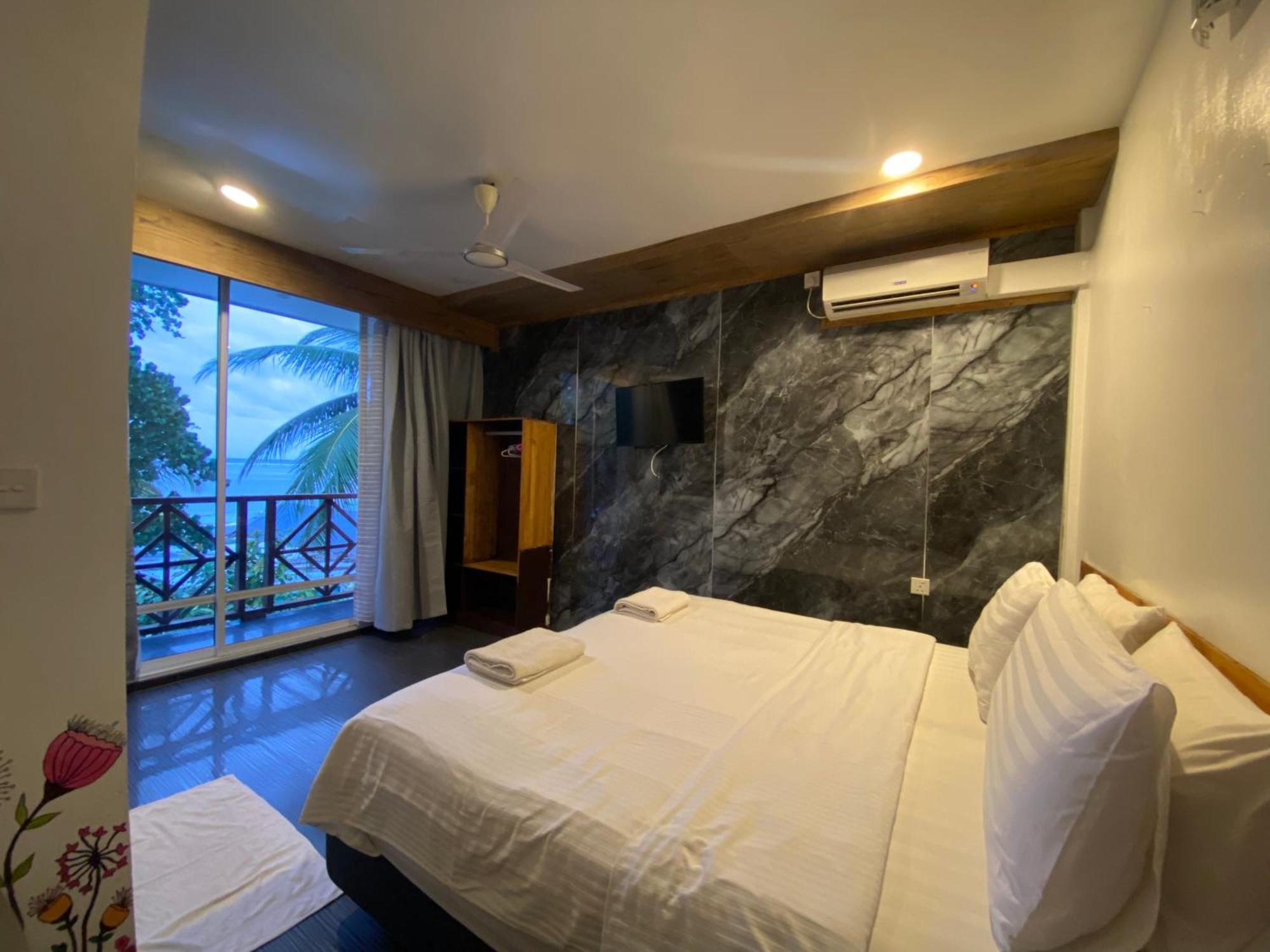 Hotel Elysian Hideaway Maafushi Zewnętrze zdjęcie