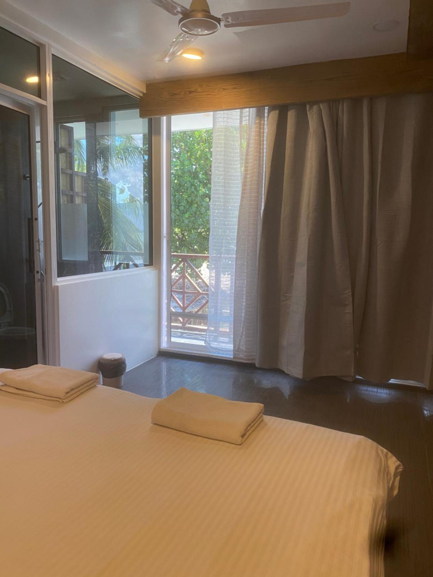 Hotel Elysian Hideaway Maafushi Zewnętrze zdjęcie