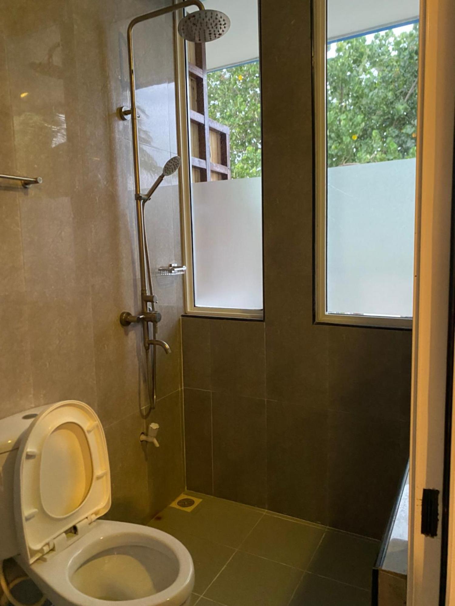 Hotel Elysian Hideaway Maafushi Zewnętrze zdjęcie