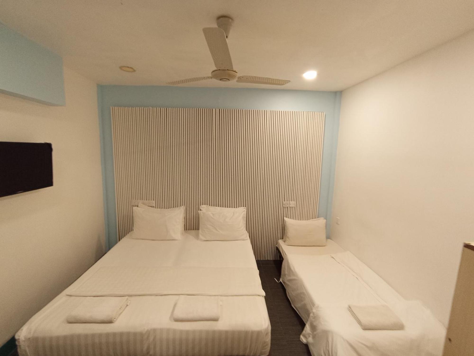 Hotel Elysian Hideaway Maafushi Zewnętrze zdjęcie