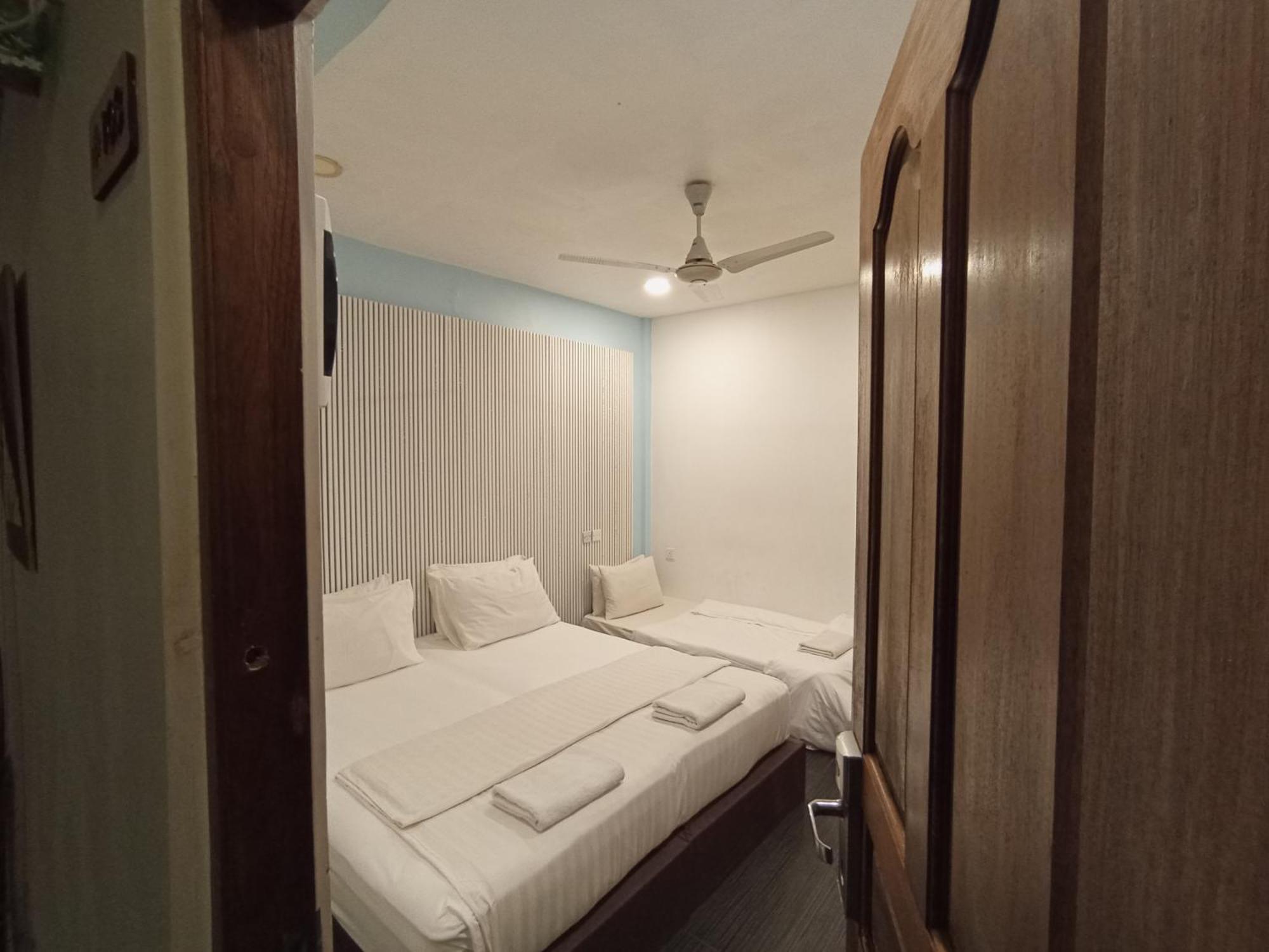Hotel Elysian Hideaway Maafushi Zewnętrze zdjęcie