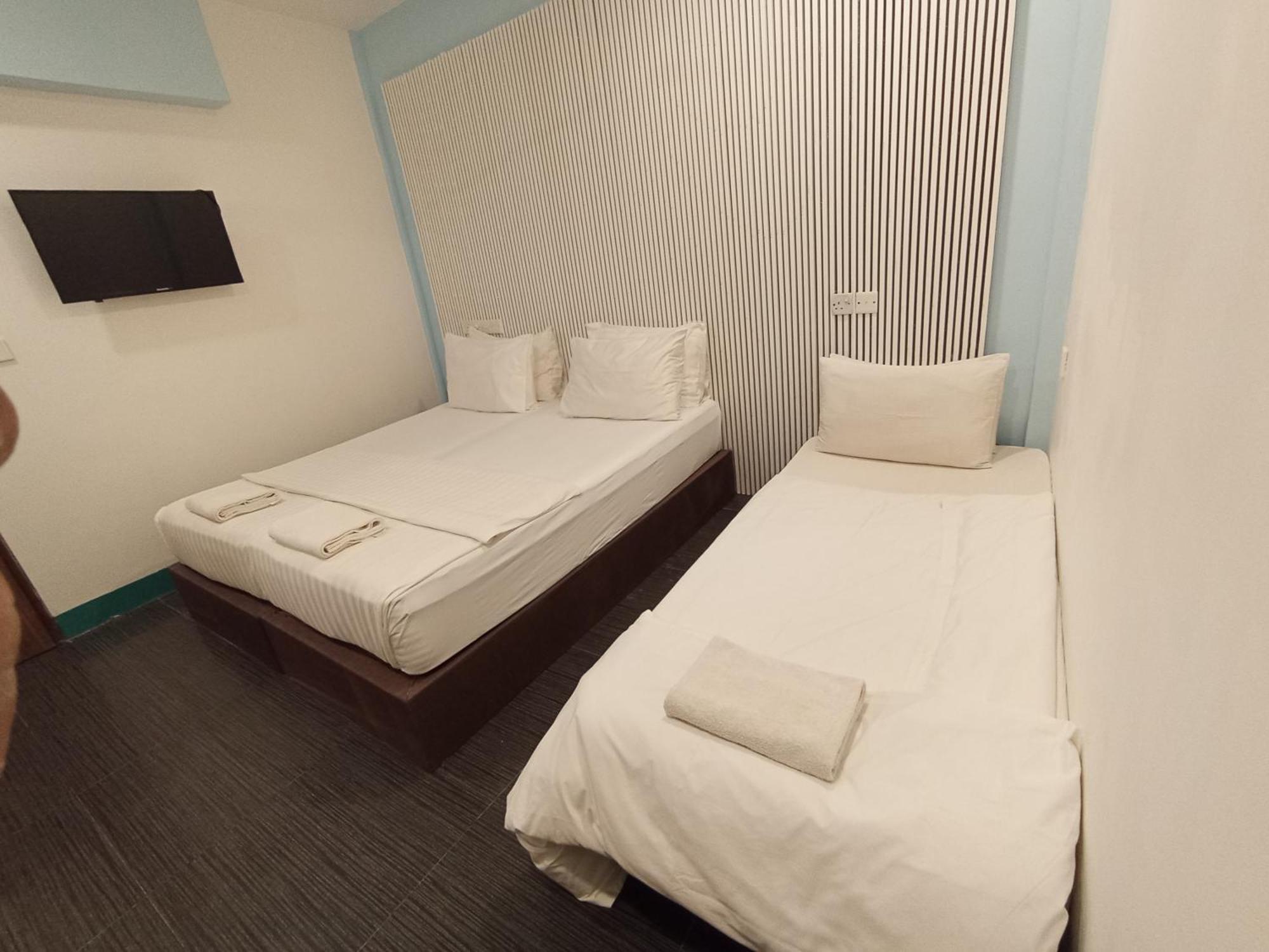 Hotel Elysian Hideaway Maafushi Zewnętrze zdjęcie